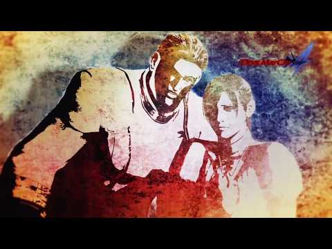 Devil May Cry - The Story So far