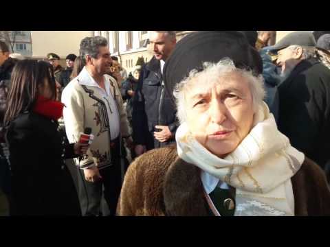 buzau mica unire 2017