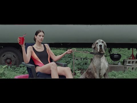 CUT_ -  Love & Alcohol (official video)