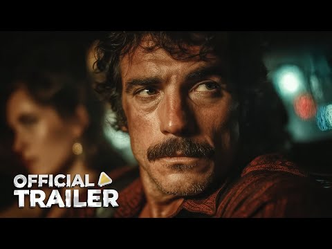 THE SECRET AGENT (2025) — Official Trailer #2