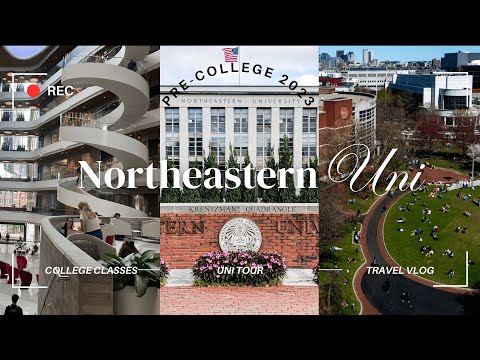 Me Northeastern