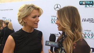 Megyn Kelly's Next Career Move: Her Kids Matter More Than Money