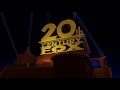 20th Century Fox 1994 Roblox Remake FIXED