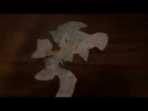 The Hyrule King II: Daequan's Pride Part 22: Sam's Exile/ None of us