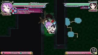 The return of Touhou Genso Wanderer Reloaded. 500 Yt Sub Subathon day 368