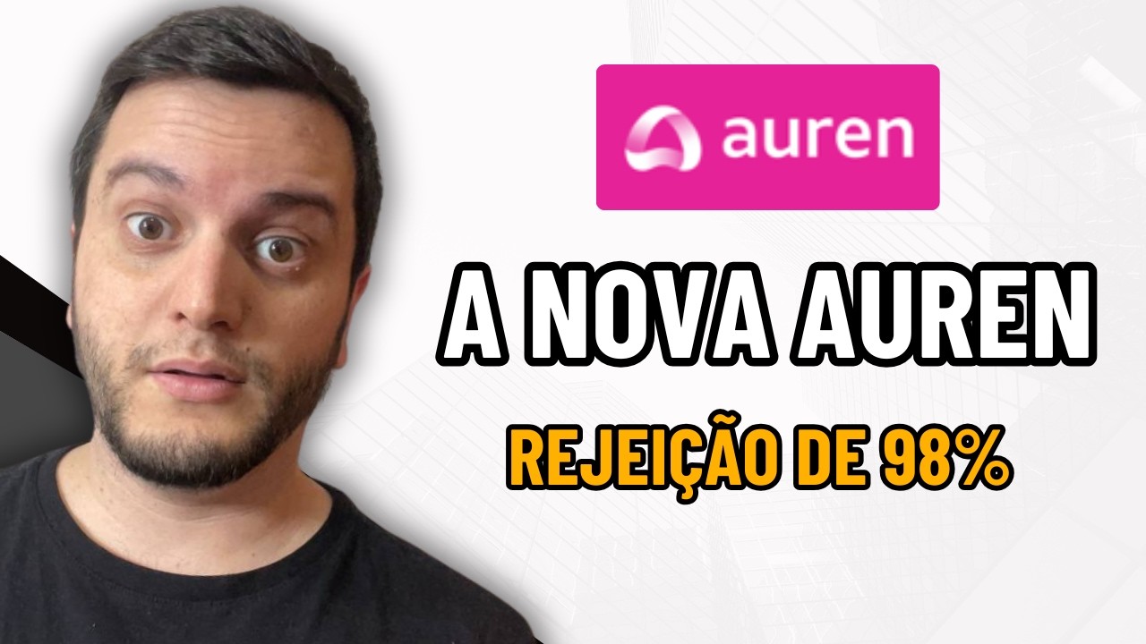 TUDO SOBRE A CONCLUSÃO DA COMPRA DE AESB3. A SITUAÇÃO FICOU FEIA?