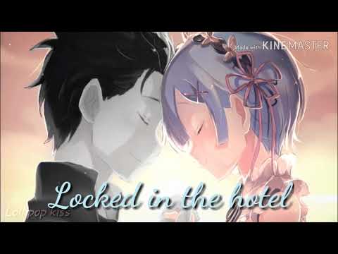 [ Nightcore ] Señorota Shawn Mendes & Camila Cabello