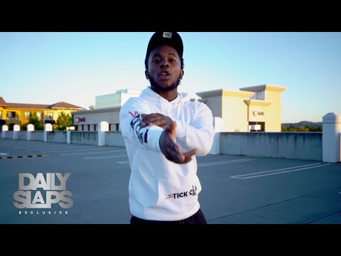 Lonzo Capone - Oakland Grim Reaper (Exclusive Music Video) | Dir. CashinFast