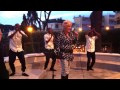 PJ Powers World In Union