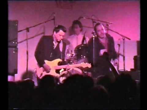 Thumbnail for The Fabulous Thunderbirds 1986 Amnesia.mp4 by Fran Christina