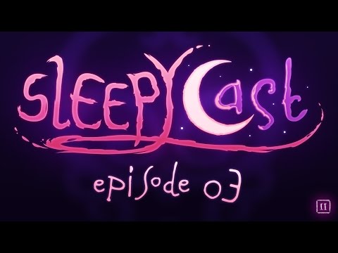SleepyCast S2:E3 - [Tired Monkeys Talkin' Movies]