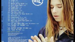 Gil Ofarim -  If You Only Knew (With The Moffatts)