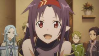 A Tribute For Yuuki Konno | Longing AMV