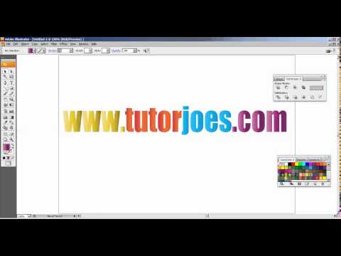 Illustrator Brush Tool Tamil