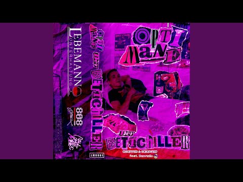 Spark den Knark (und get Buck) (Chopped & Screwed) (feat. Hugo Nameless, Tamas, Donvtello)