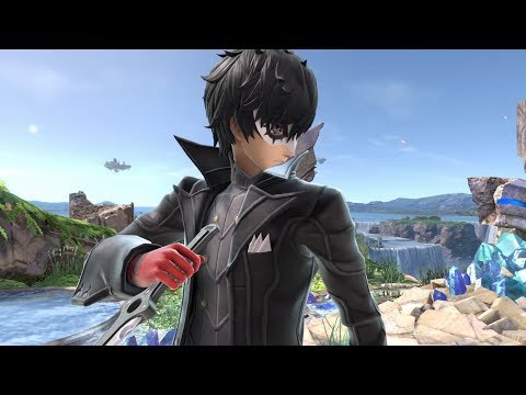 Nowi (Joker) vs AEMehr (Mii)- Winners Side | WNF 1.9