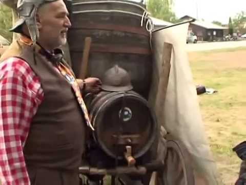 Künštni Prleki - Balonari