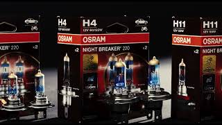 Venta de Osram H11 NIGHT BREAKER 220/ STREET LEGAL EB64211NB220 bombilla coche para coche - Imagen 4 | Autoline CO Osram H11 NIGHT BREAKER 220/ STREET LEGAL EB64211NB220 bombilla coche para coche | Imagen 4 - Autoline