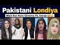 Apne Ghabrana Nahi Hai Bhayankar Bro Pakistan Political Meme