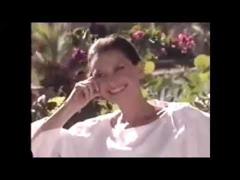 Audrey Hepburn 1989 Barbara Walters Interviews Of A Lifetime