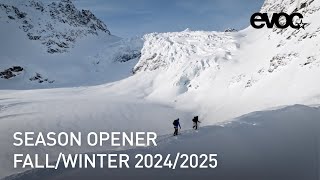 FALL/ WINTER 2024/2025