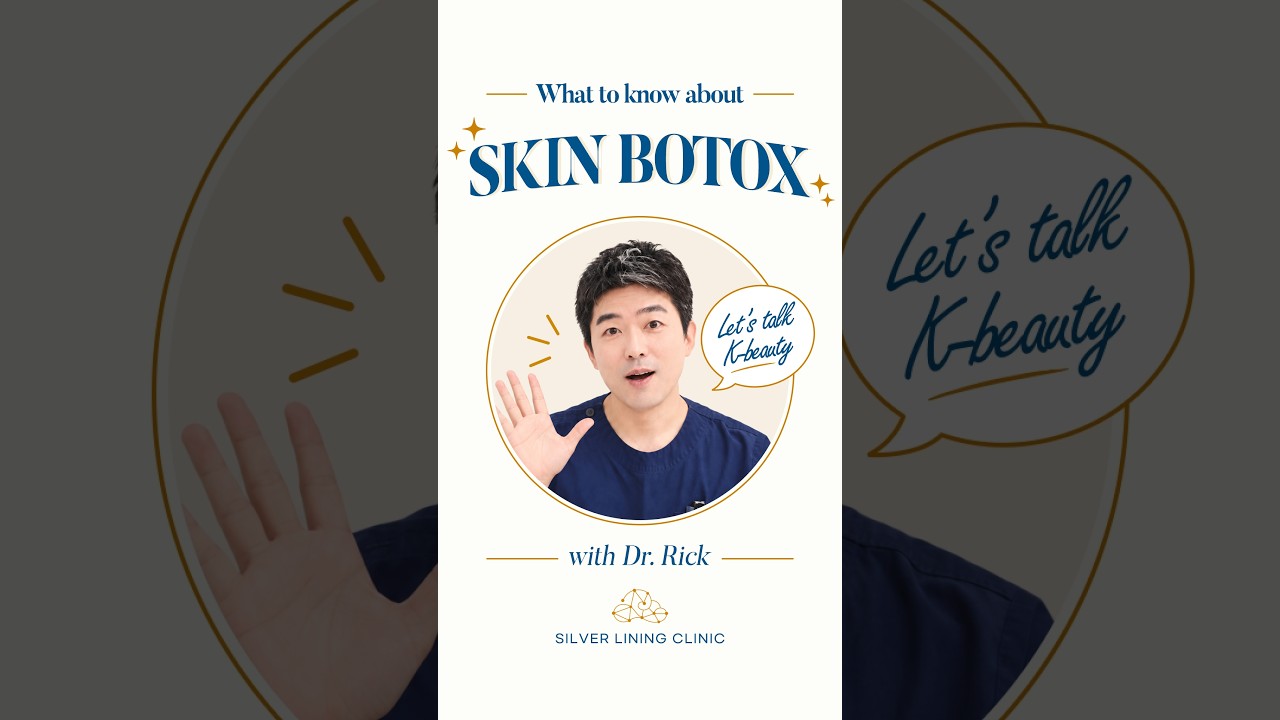 What Exactly Is Skin Botox?