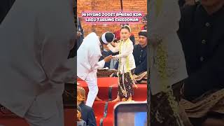 Download lagu Gemes cantik nya lihat Ni hyang joget bareng sang ayah Kdm lagu tarling pemuda idaman #kdm #nihyang mp3