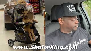 Shuler King - Why Though?