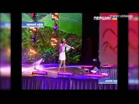 TWSC 7 Ukraine - Maria Tarnavskaya - Doroha do lyubovi (Semifinalist)