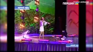 TWSC 7 Ukraine - Maria Tarnavskaya - Doroha do lyubovi (Semifinalist)