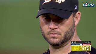 [分享] 歷史上的今天-19TS G2黃色的逆襲 單局103