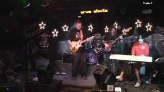 Hound Dog Rhumba @ Cheers