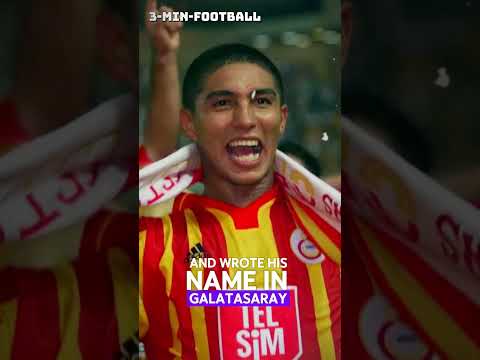 👑 Ronaldo's Teacher Mario Jardel