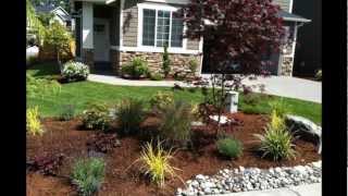 preview picture of video 'Landscaping  services , lawn care , shrubs, mill creek washington, Landscaper Bothell'
