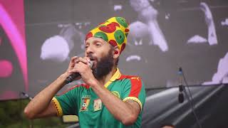 Jamming festival 2018_ Fidel Nadal - Te robaste mi corazón