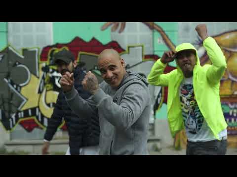 Arda Aydoğdu & Movesz & Jankiel - SHOTGUNS  ( Music Video ) prod.Arda Aydoğdu