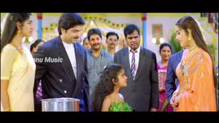Paal Nila Pachai Nila 1080p HD video song| palayathu Amman Tamil Movie |Meena, Ramki,Divya unni