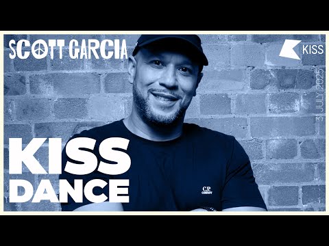 Scott Garcia - KISS Nights UKG & Bassline - 31 July 2025 | KISS FM