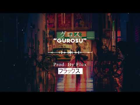 (FREE) 'Gurosu (グロス)' Japanese Type Beats - Hard Bass - Prod. by NTX