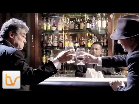 Jose Jose Y Montez De Durango - He Renunciado A Ti (Video Oficial)