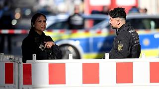 6 Tote nach Schüssen in Mutter-Kind-Heim in Niedersachsen – offenbar Sorgerechtsstreit