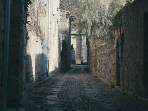 BIFF2024 Trailer l 겨울정원 A Garden in Winter l 와이드 앵글