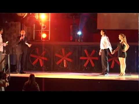 3º Encuentro Nacional de Baile Americano + Rock & Roll