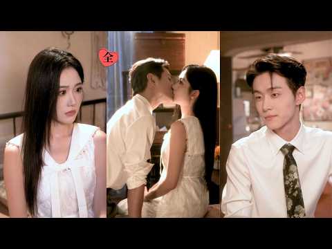 李卓扬＆张晋宜 | 穿进书里成了诈骗犯，骗财骗色还PUA，刚要跑路，失忆的总裁把我按在墙上：“骗完就想跑？”[MULTI SUB | FULL] #MiniDrama #精彩大陆短剧