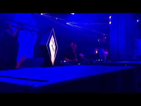 Rotterdam Rave - Dax J @ Maassilo, Rotterdam 🇳🇱 (20-12-2019) (1/3)