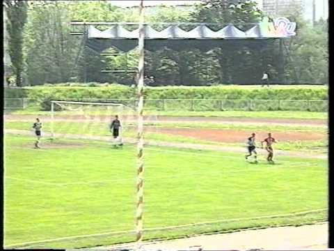 Derby z Resovią PP o godzinie 11 rano   3:1