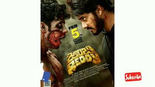 #zombie ready  Telugu movie review ZOMBIE READY