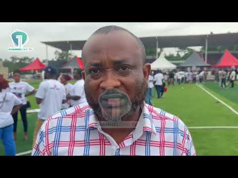 NPP Eastern Elections: Pius Hadzide Says Delegates Chose Experience