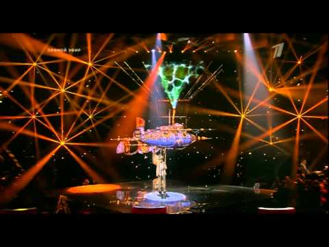 The Voice Kids (Russian Version) - Michael Smirnov - SOS D'un Terrien En Detresse