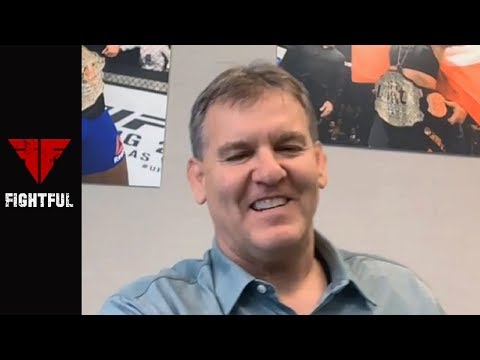 Dan Lambert Says Amanda Nunes Will Defend Both Titles